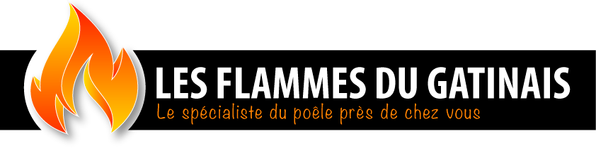 Logo flammes du Gâtinais