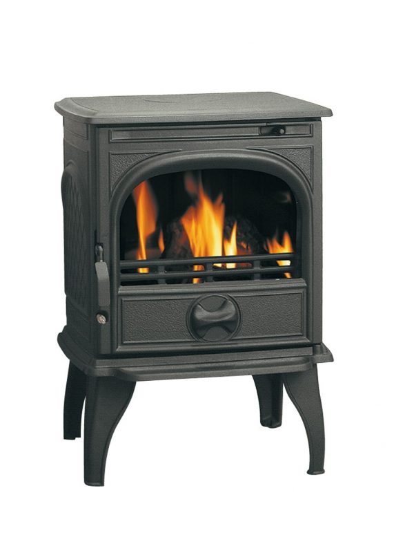 Poêle à bois Lorflam Dovre 250 GM