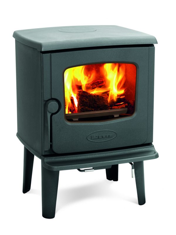 Poêle à bois Lorflam Dovre 325 CB