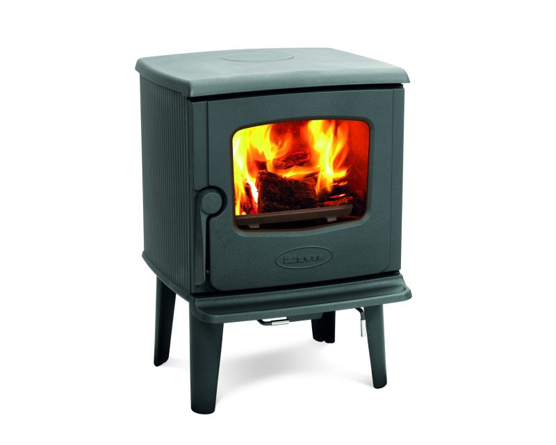 Poêle à bois Lorflam Dovre 325 CB