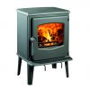 Poêle à bois Lorflam Dovre 525 CB