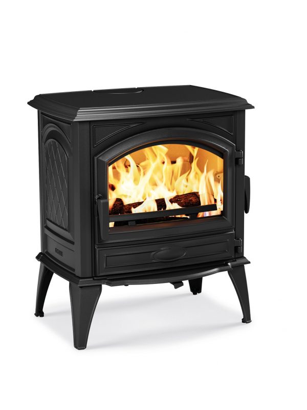 Poêle à bois Lorflam Dovre 640 WD