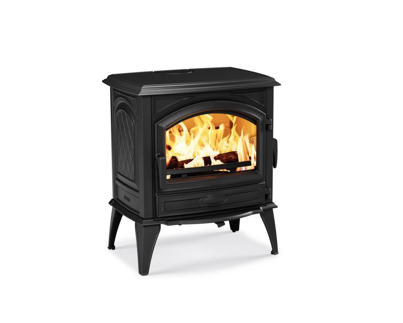 Poêle à bois Lorflam Dovre 640 WD