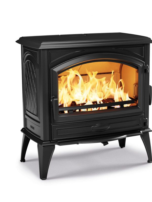 Poêle à bois Lorflam Dovre 760 WDPoêle à bois Lorflam Dovre 760 WD