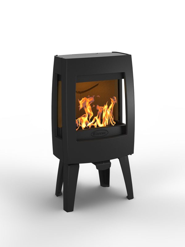 Poêle à bois Lorflam Dovre Sense 103