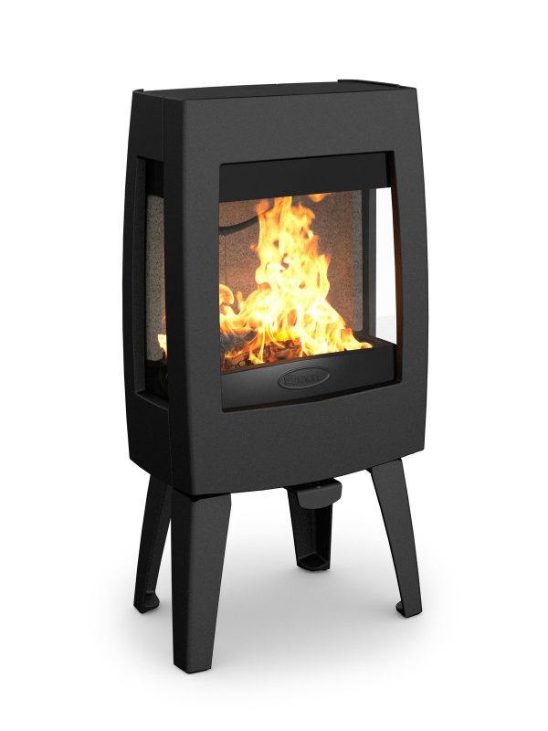 Poêle à bois Lorflam Dovre Sense 303