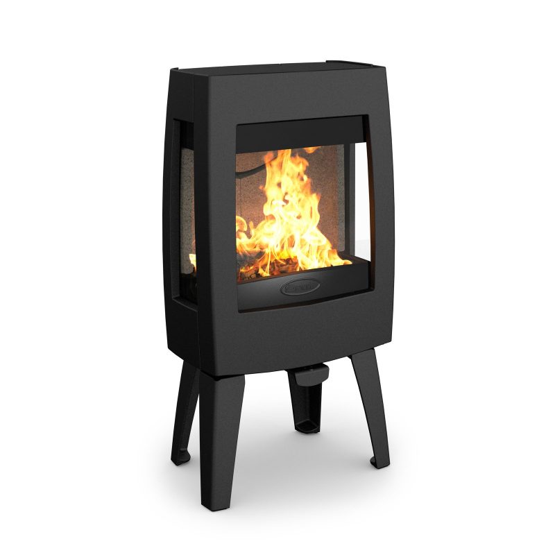 Poêle à bois Lorflam Dovre Sense 303