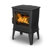 Poêle à bois Lorflam Dovre Tai 35WT