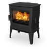 Poêle à bois Lorflam Dovre Tai 45WD