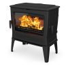 Poêle à bois Lorflam Dovre Tai 55 WD