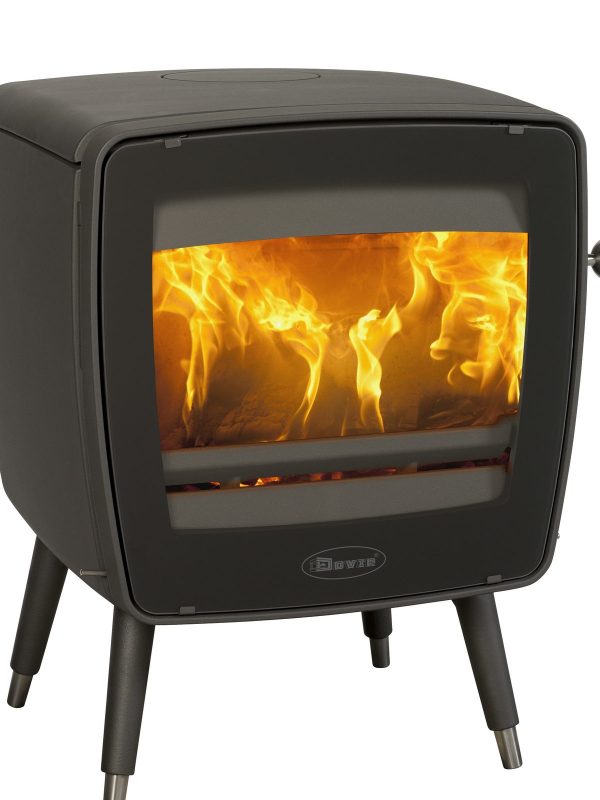 Poêle à bois Lorflam Dovre Vintage 35