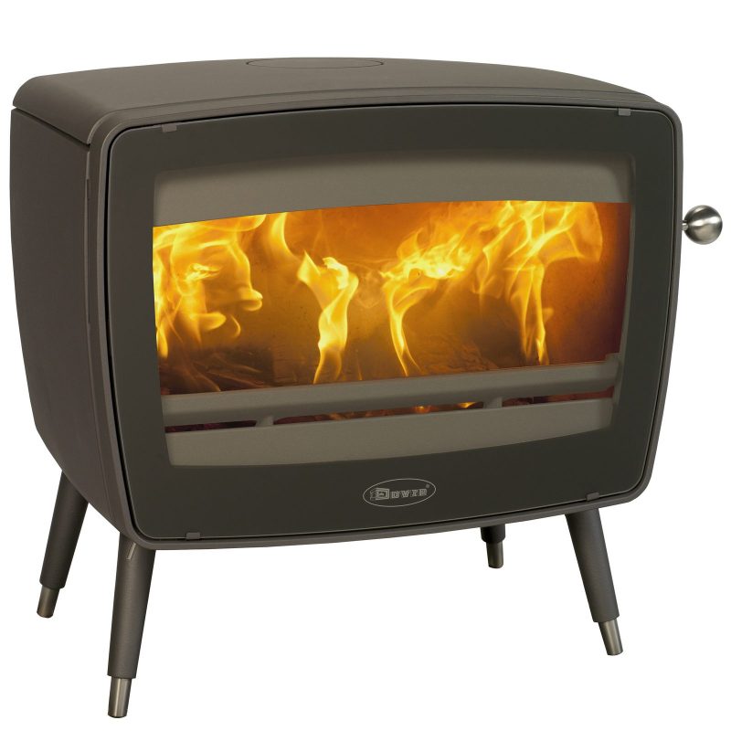 Poêle à bois Lorflam Dovre Vintage 50