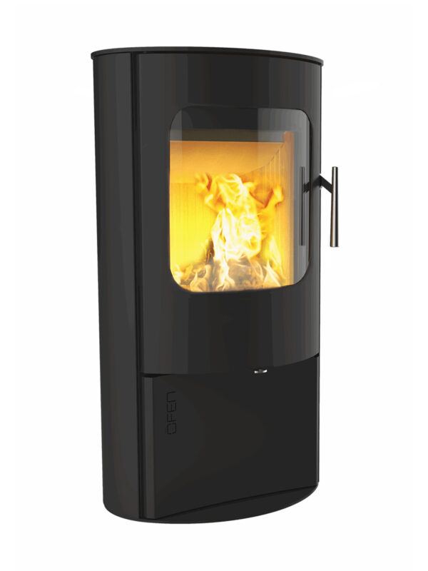 Poêle à bois Lorflam Ofen 11/V2