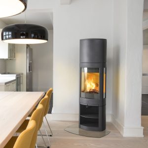 poele à bois Jotul