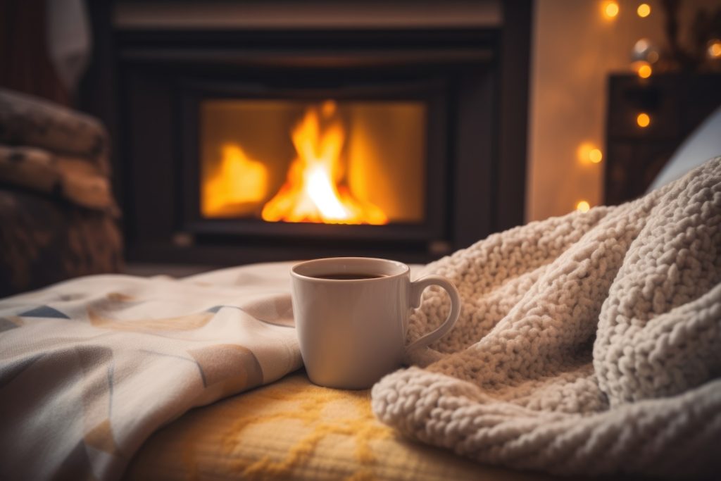 Comment bien diffuser la chaleur du poêle à bois