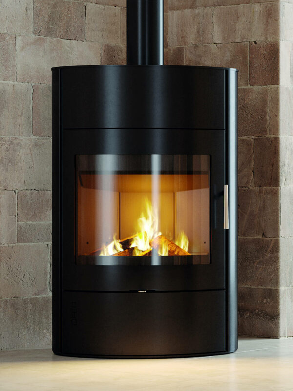 Poêle à bois Lorflam Ofen 19