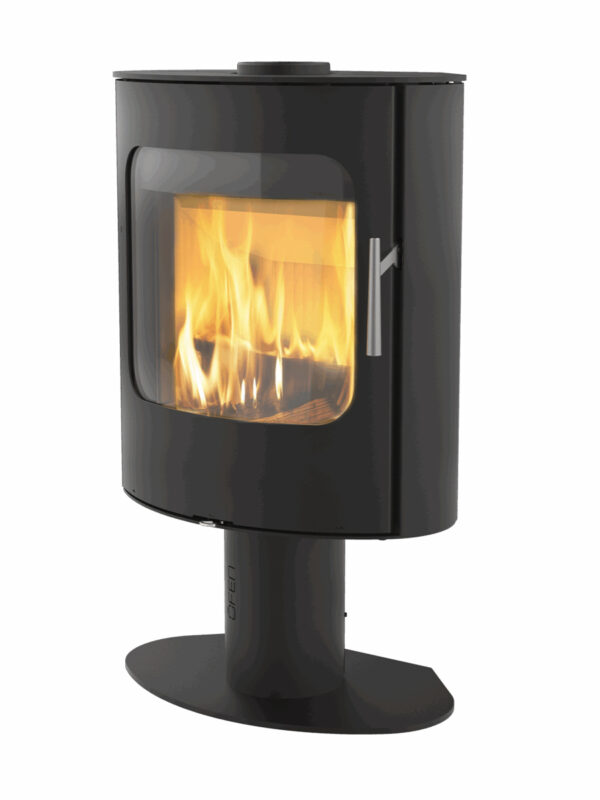 Poêle à bois Lorflam Ofen 21
