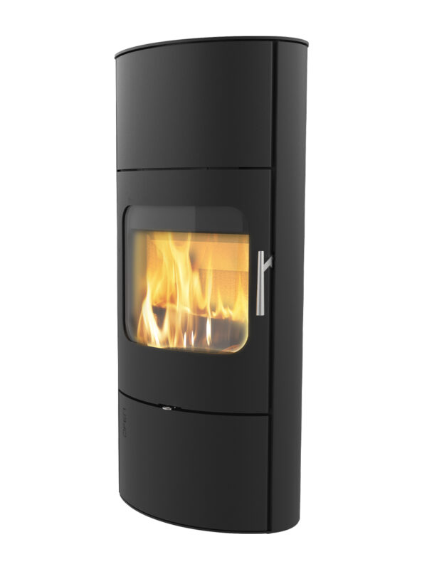 Poêle à bois Lorflam Ofen 22