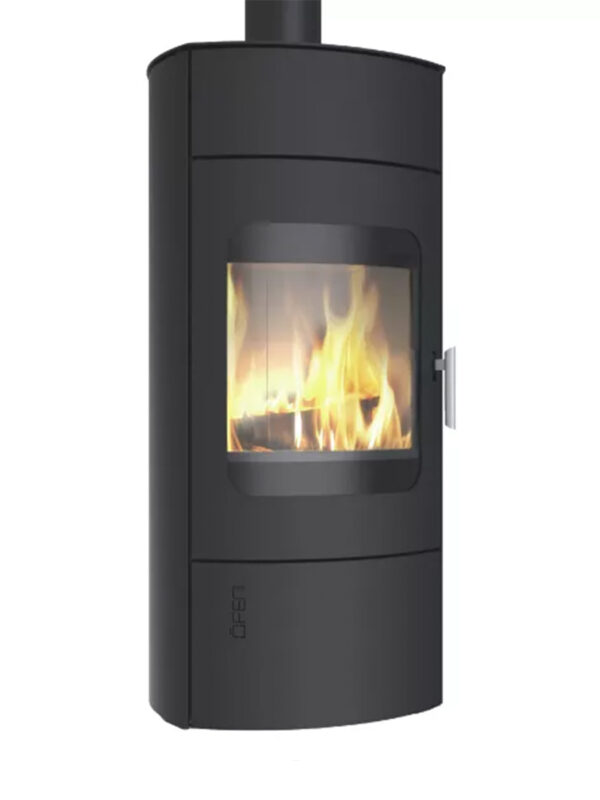 Poêle à bois Lorflam Ofen 24