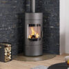 Poêle à bois Lorflam Ofen 24